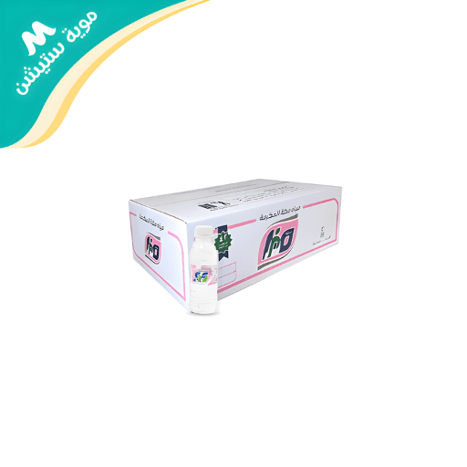مياه صفا مكة 200 مل * 48 عبوة